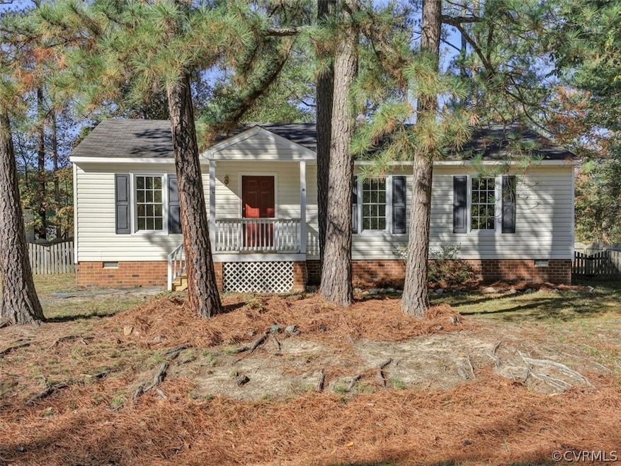 3900 Bayreuth Ct, Midlothian, VA 23112 - photo 1