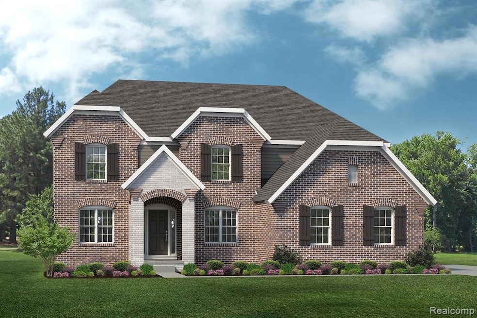 3762 Kinsley Blvd, Superior Township, MI 48105 - photo 1