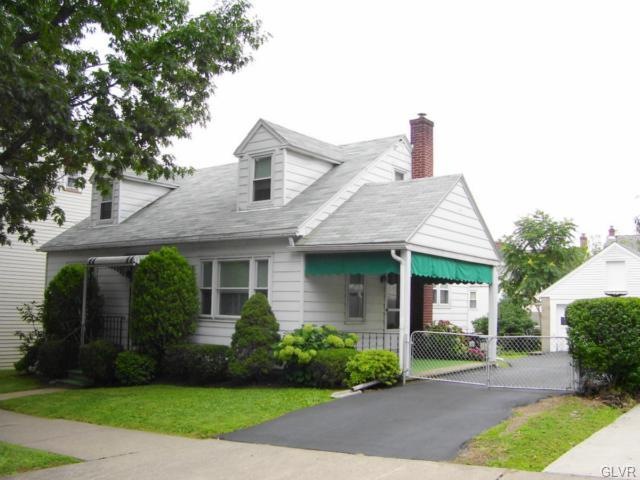 913 Monocacy St, Bethlehem, PA 18018 - photo 1