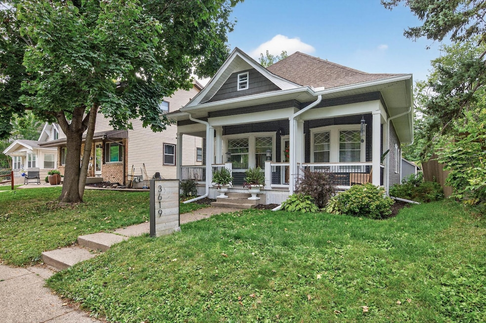 3619 Bryant Ave N, Minneapolis, MN 55412 - photo 1