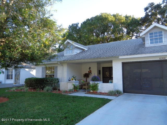 6200 Ocean Pines Ln, Spring Hill, FL 34606 - photo 1