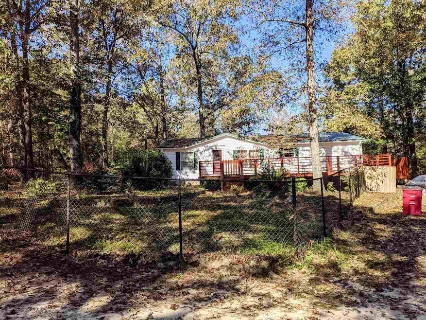 715 Morris Stevens Rd, Macon, GA 31217 - photo 1