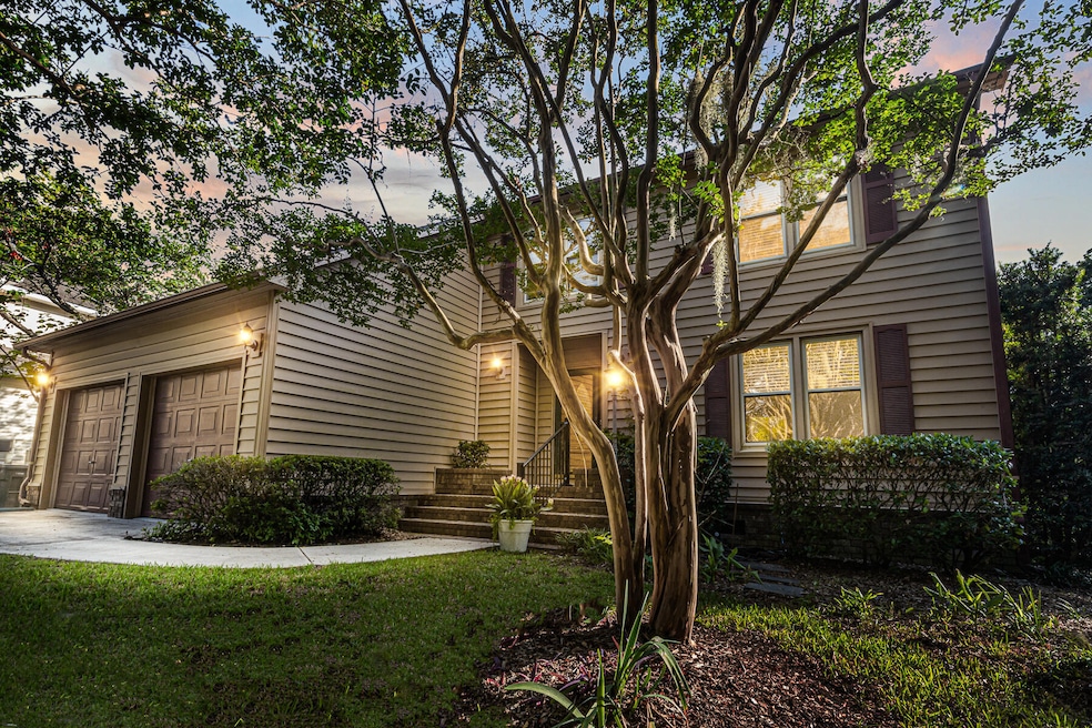 713 Lake Frances Dr, Charleston, SC 29412 - photo 1