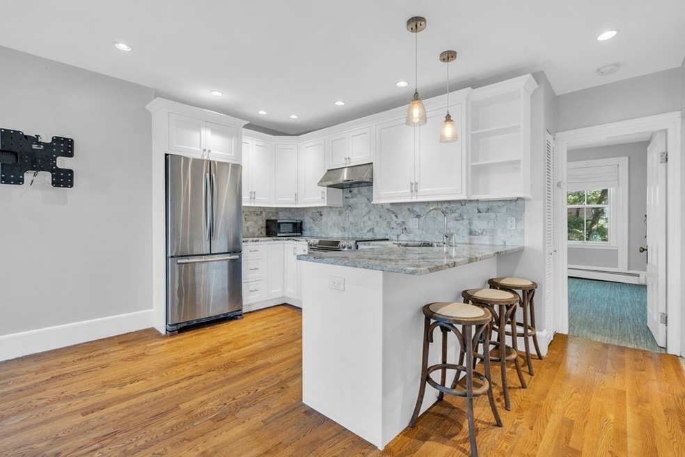 24 Upton St unit 3, Boston, MA 02118 - photo 1