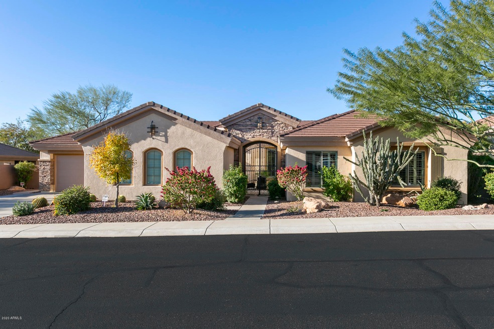 41712 N River Bend Rd - Elevation 1