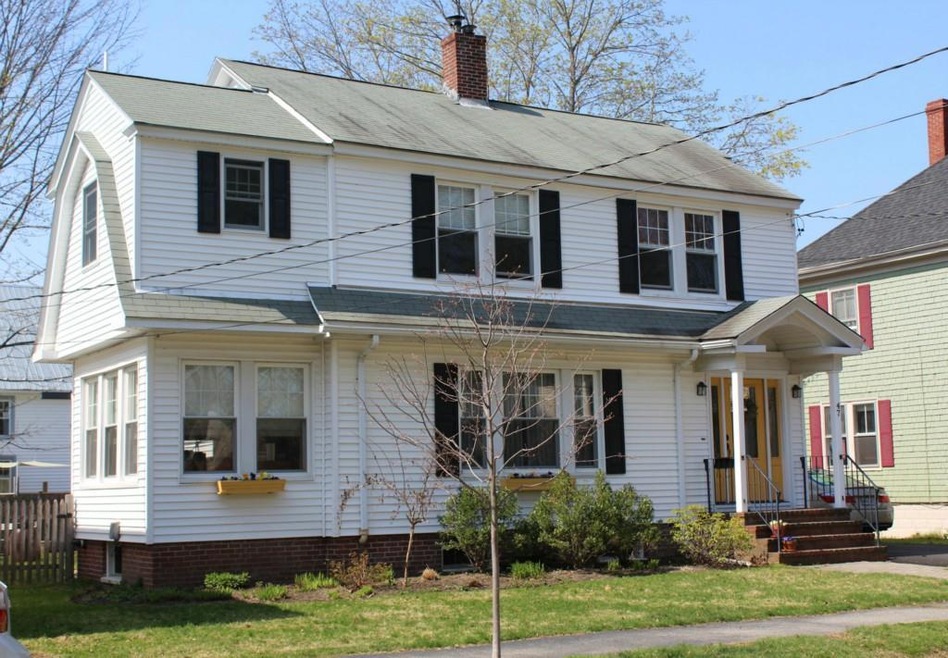 47 Runnells St, Portland, ME 04103 - photo 1