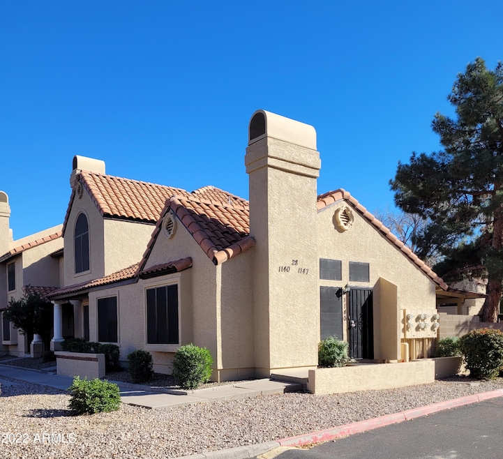 Front Photo