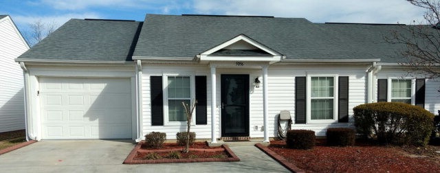 Main View