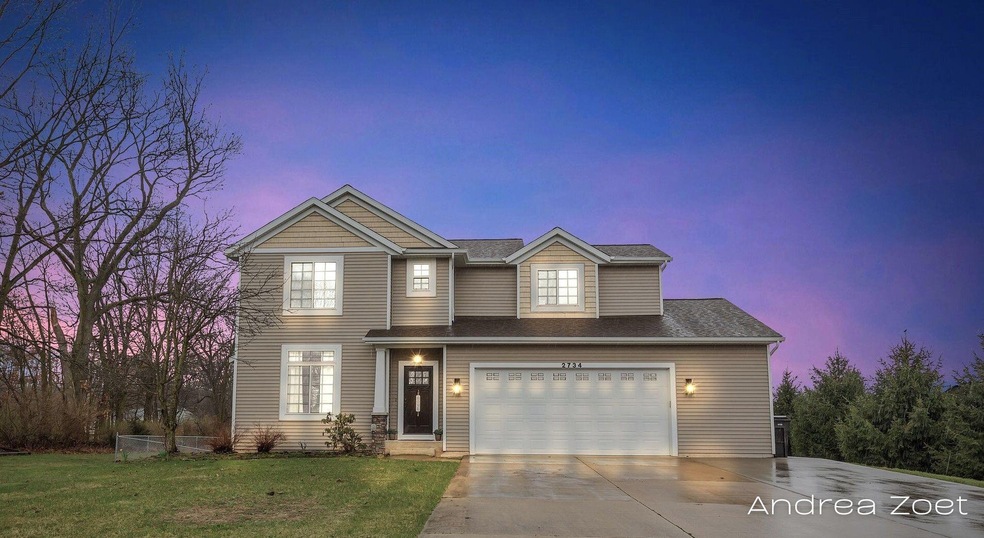 Sold $410,000 • Co-Listing Agent