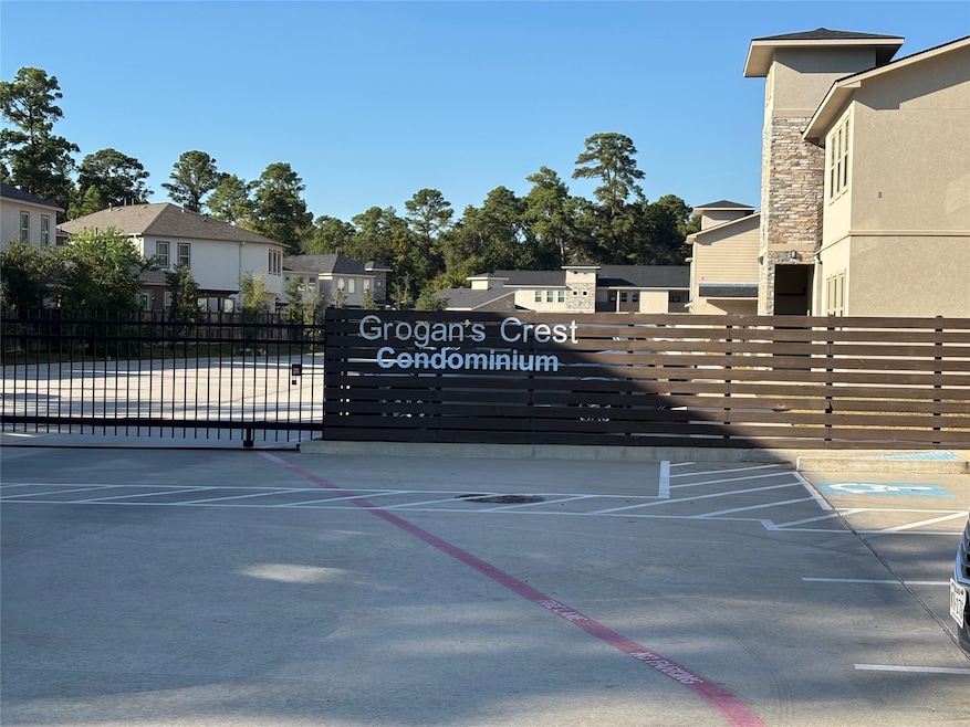 504 Nursery Rd unit 1209, the Woodlands, TX 77380 - photo 1