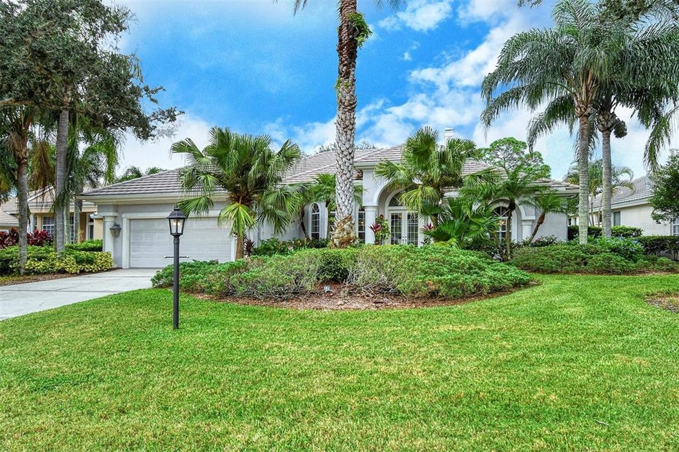 Welcome to your new home!