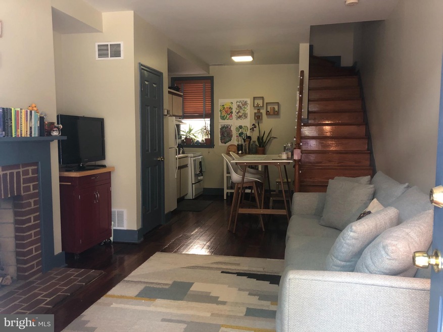 1807 Fleet St unit FRONT, Baltimore, MD 21231 - photo 1