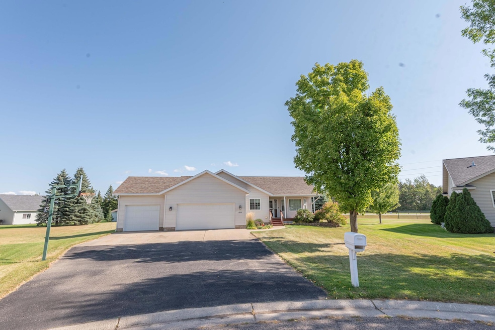 Sold $337,000 • Co-Listing Agent