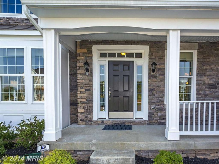 19001 Black Maple Way, Hagerstown, MD 21742 - photo 1