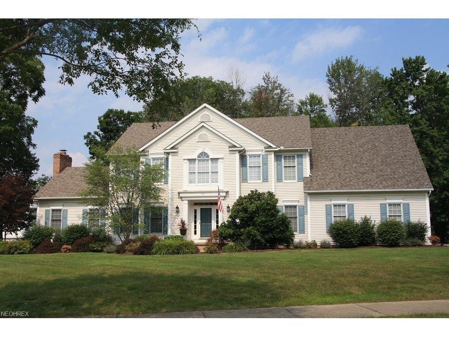 185 Forestview Place, Aurora, OH 44202 - photo 1