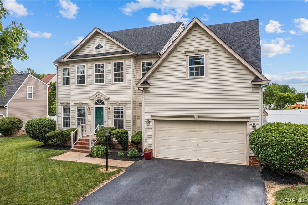 6309 Oakland Chase Place, Henrico, VA 23231