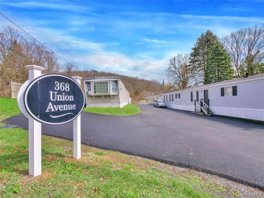 368 Union Ave unit 6, New Windsor, NY 12553 - photo 1