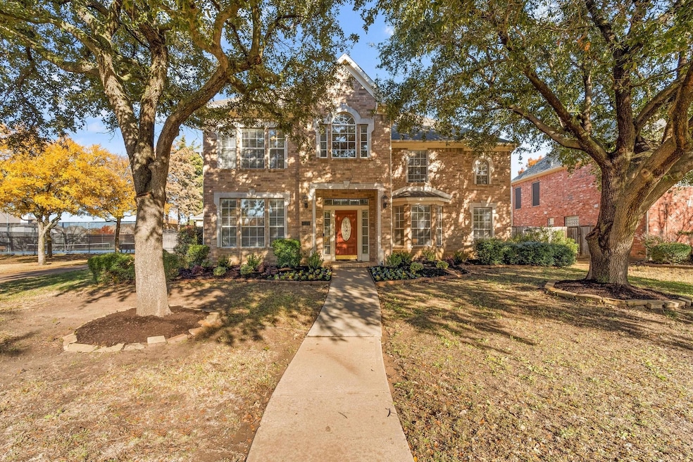 1724 Water Lily Dr, Southlake, TX 76092 - photo 1