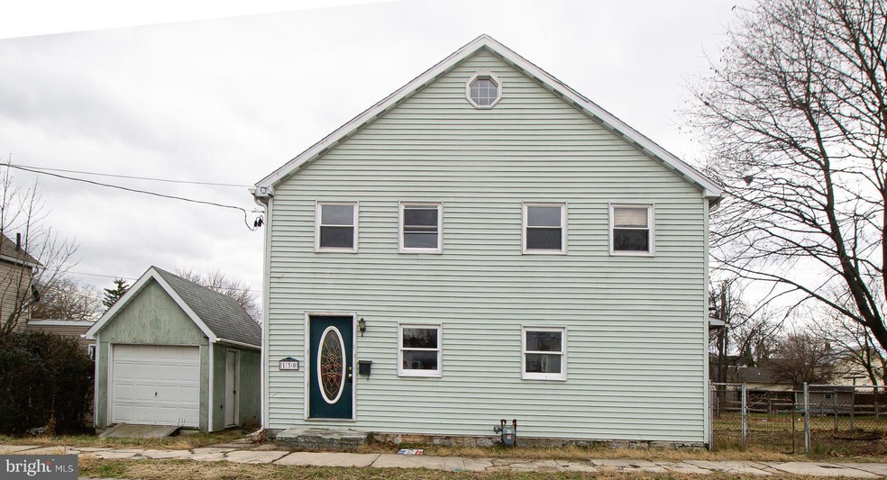 130 E South St, Chambersburg, PA 17201 - photo 1