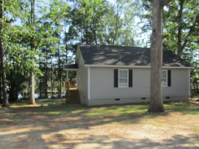 251 Mill Branch Rd, Warwick, GA 31796 - photo 1