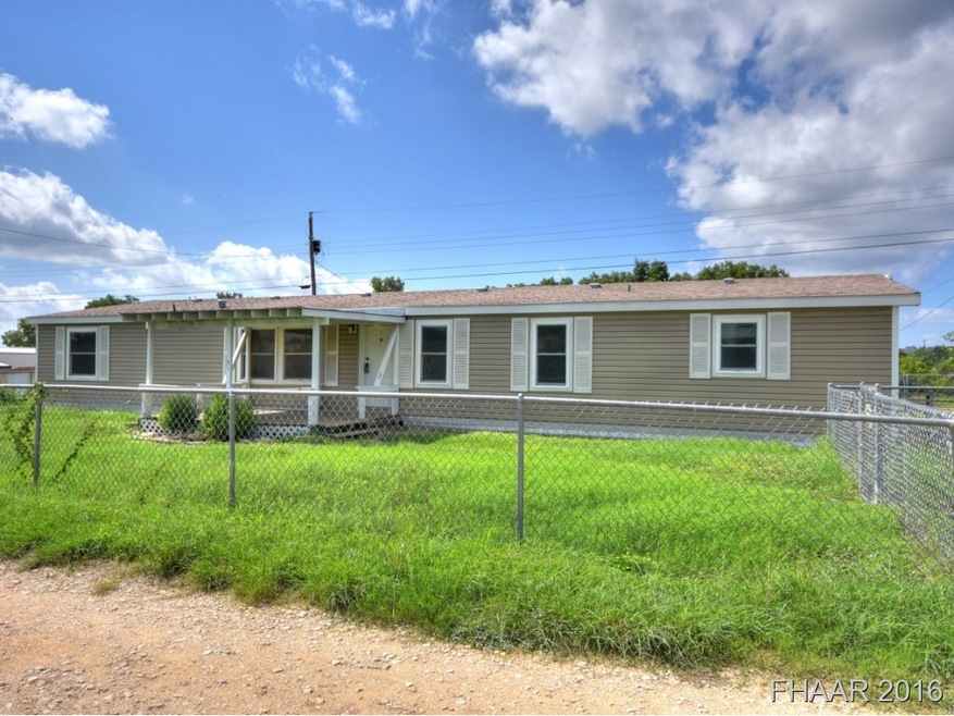 2926 Barr Ln, Copperas Cove, TX 76522 - photo 1