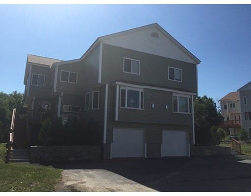 216 America Blvd unit 57B, Ashland, MA 01721 - photo 1