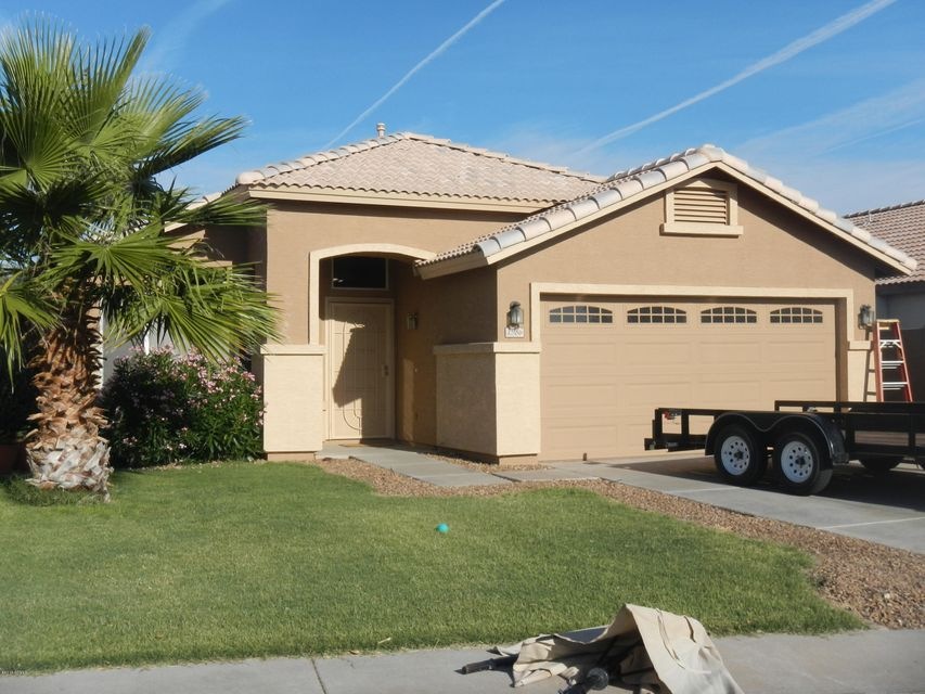 1986 S Spartan St, Gilbert, AZ 85233 - photo 1