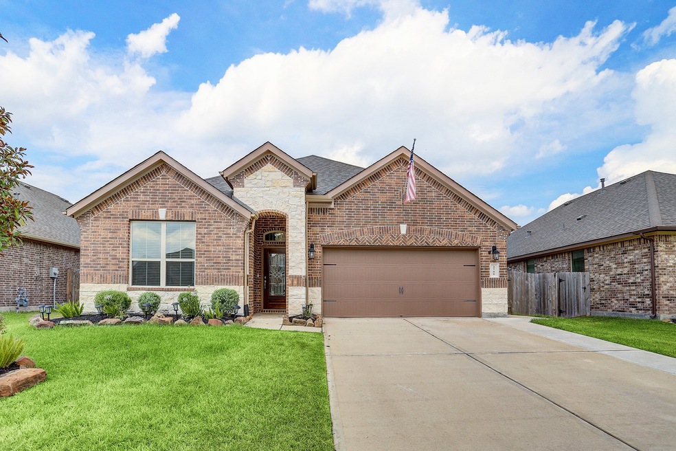 2709 Westland Ln, Pearland, TX 77581 - photo 1