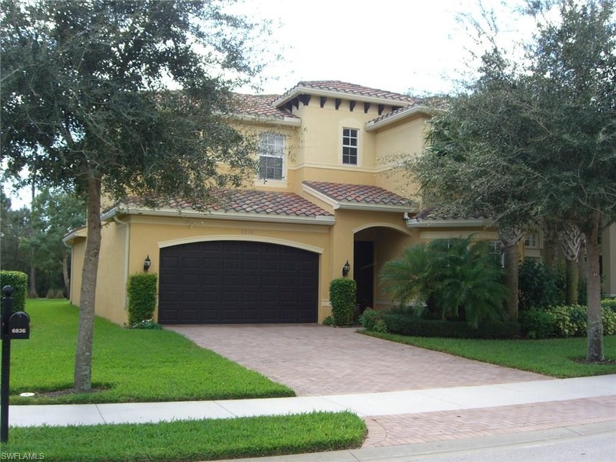 6836 Del Mar Terrace, Naples, FL 34105 - photo 1