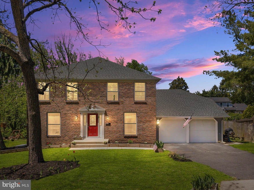 720 Walnut Ave, Laurel Springs, NJ 08021 - photo 1