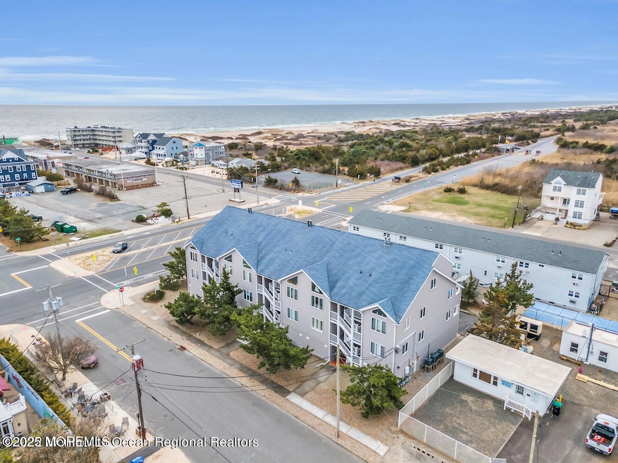 103 23rd Ave unit 3, Seaside Park, NJ 08752 - photo 1