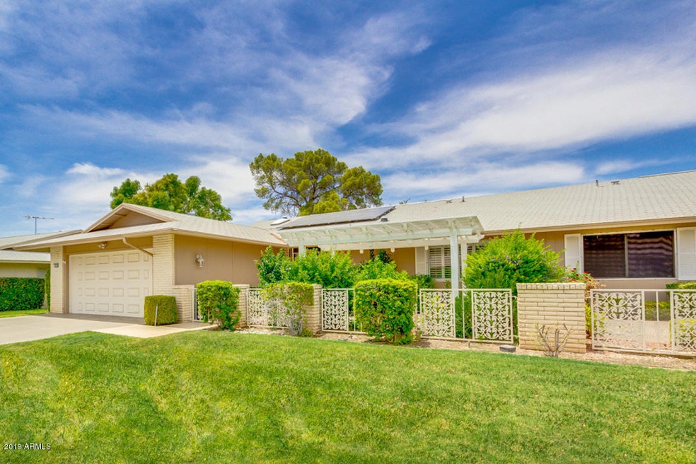 18422 N Conestoga Dr, Sun City, AZ 85373 - photo 1