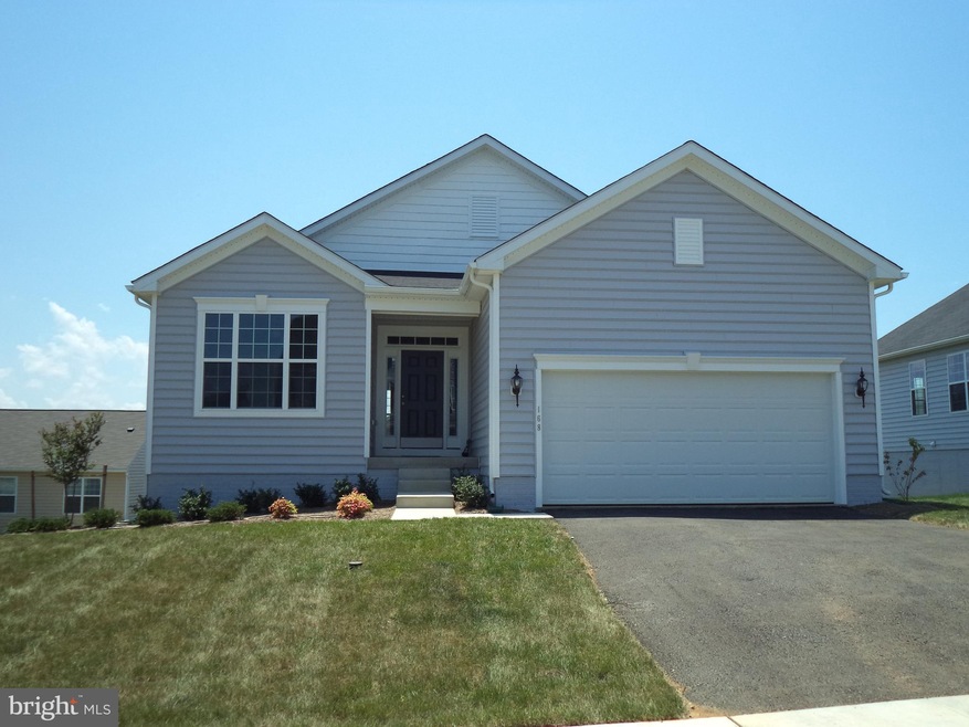 168 Overbrook Rd, Ranson, WV 25438 - photo 1