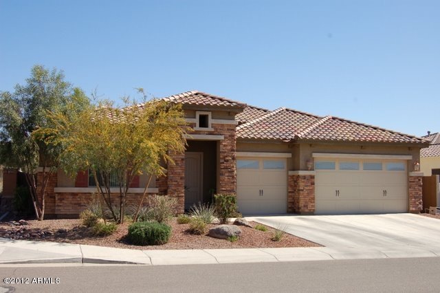 Front Elevation