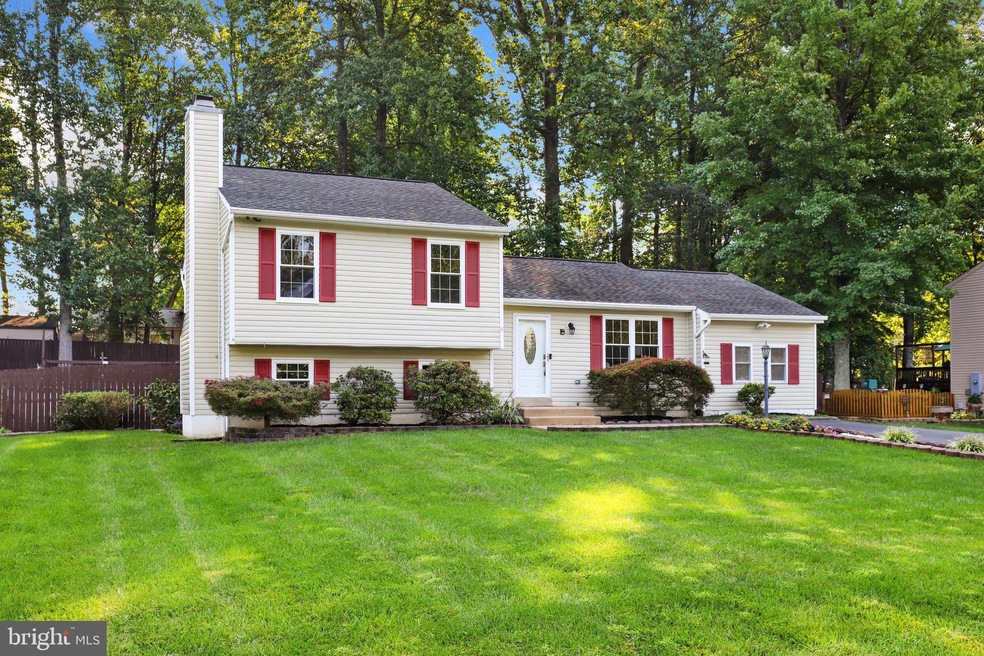 47 Bryant Blvd, Stafford, VA 22556 - photo 1