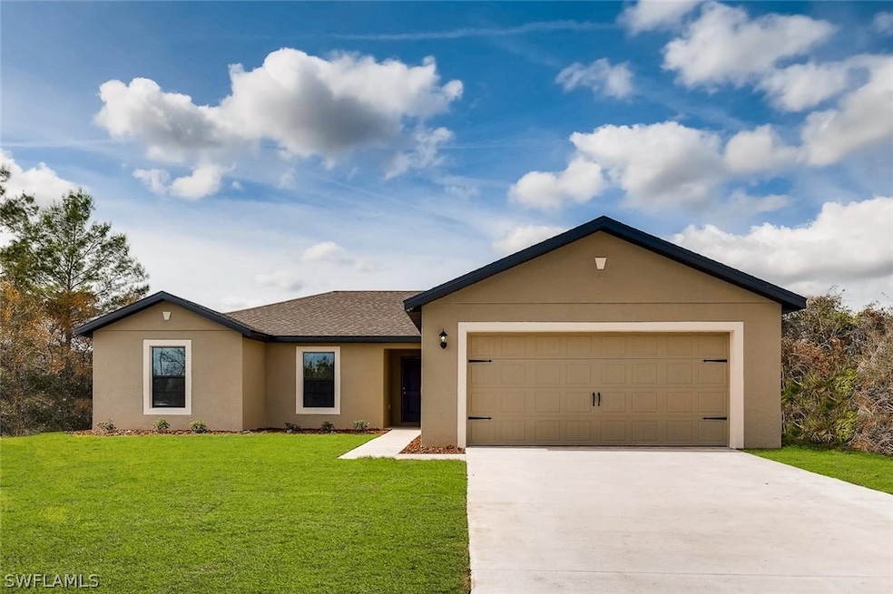 247 Luxore Ln, Fort Myers, FL 33913 - photo 1