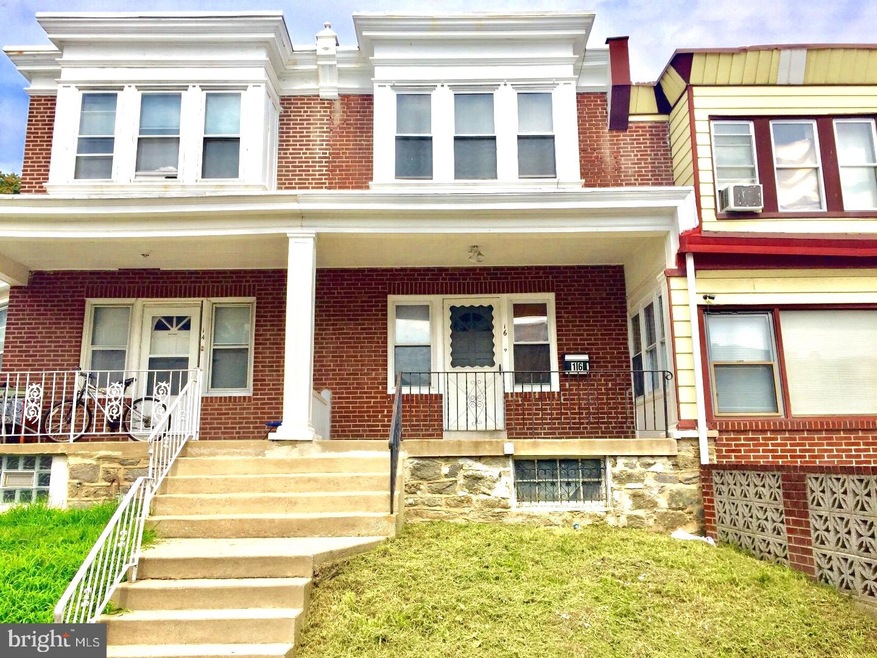 16 Golf Rd, Upper Darby, PA 19082 - photo 1