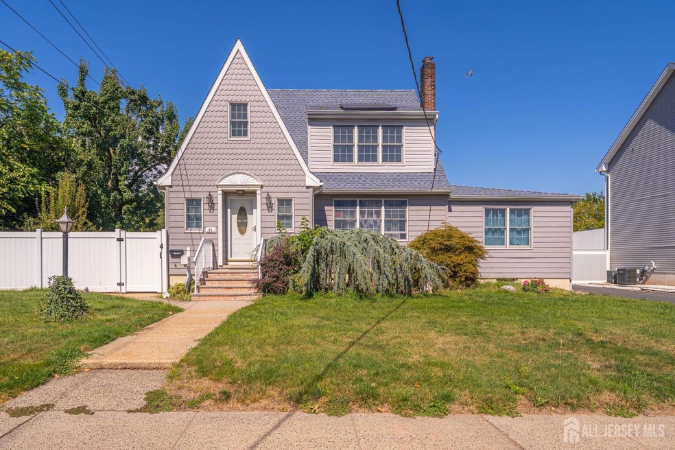 25 Milos Way, Port Reading, NJ 07064 - photo 1