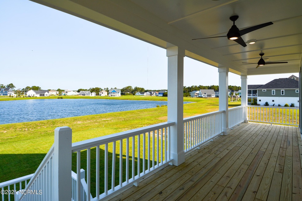 443 Summer House Dr, Holly Ridge, NC 28445 - photo 1