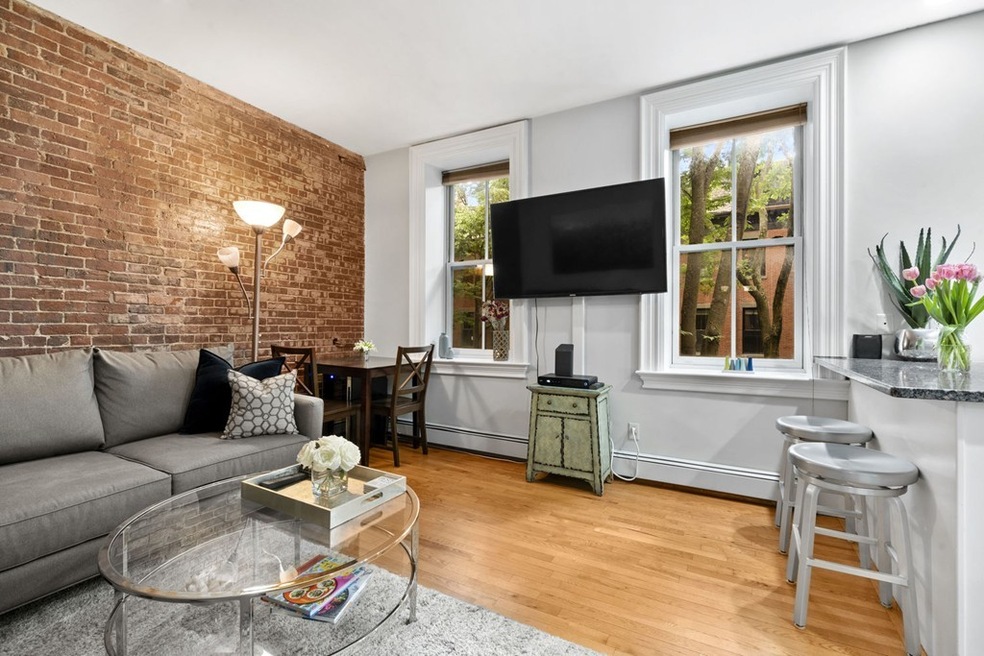 30 E Springfield St unit 2, Boston, MA 02118 - photo 1