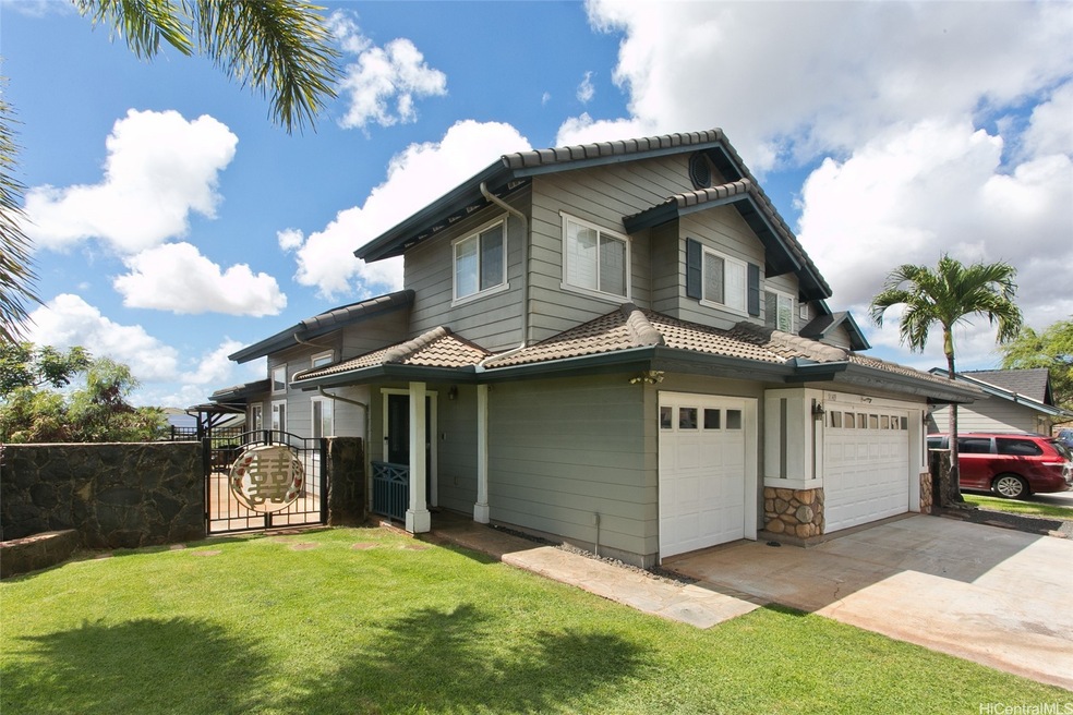 91-1419 Halahinano St, Kapolei, HI 96707 - photo 1