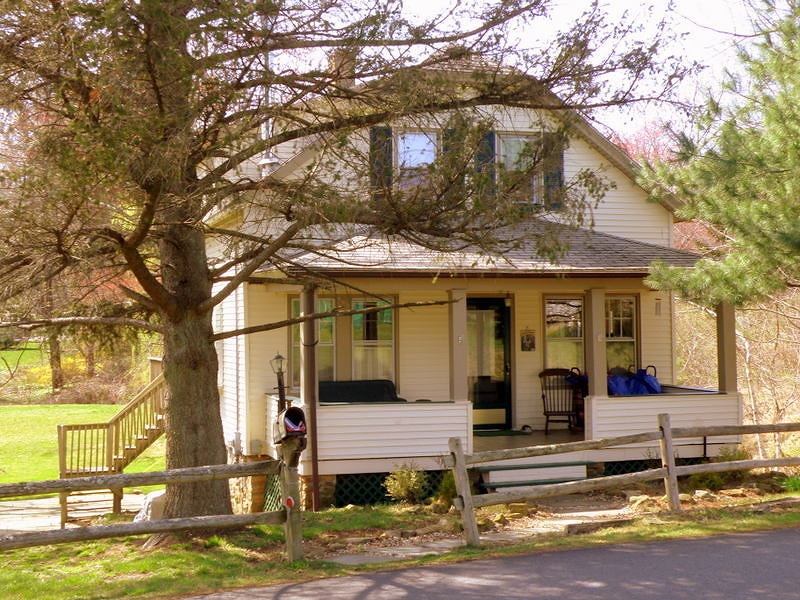 4 Ironia Mendham Rd, Chester, NJ 07930 - photo 1