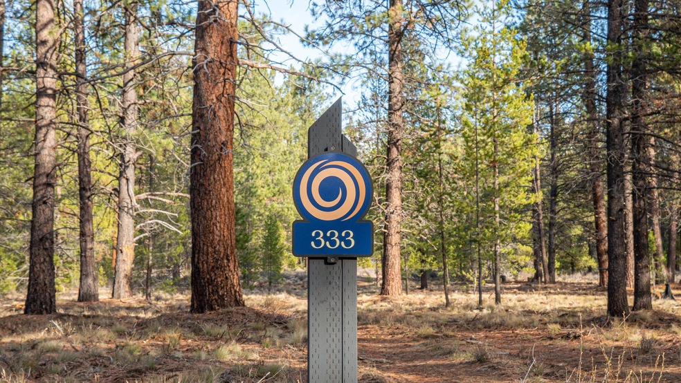 Lot 333 Marker