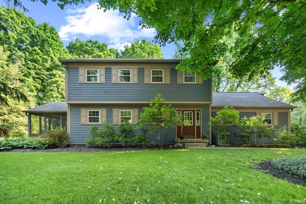 3726 Capilano Dr, West Lafayette, IN 47906 - photo 1