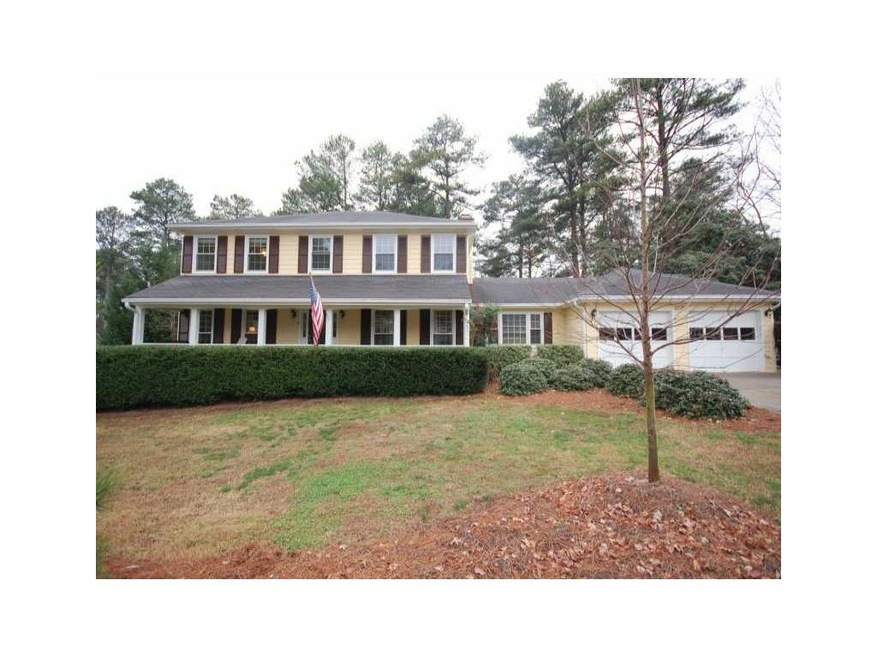 Exterior Front. True Rocking Chair Front Porch On 