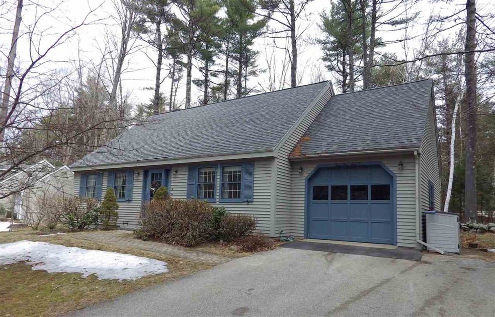 1 Lilac Ln, Wolfeboro, NH 03894 - photo 1