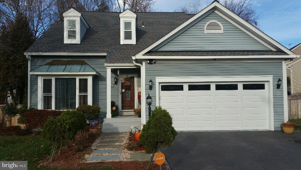 16845 Francis Ln W, Dumfries, VA 22026 - photo 1