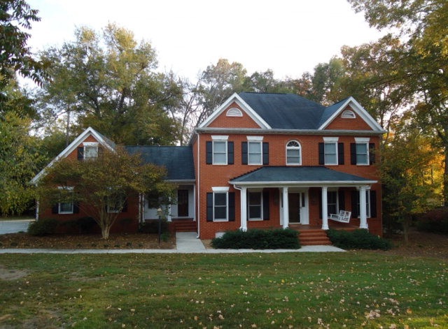 Main View