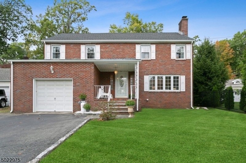 94 Fairview Ave, Verona, NJ 07044 - photo 1