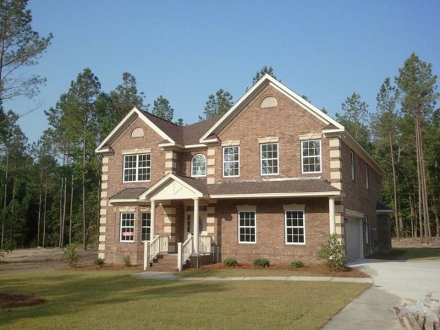 Main View